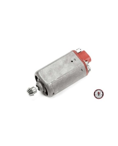 MOTOR EJE CORTO G&G (G-10-029)