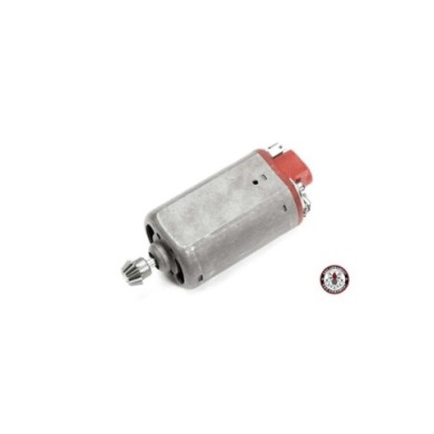 MOTOR EJE CORTO G&G (G-10-029)