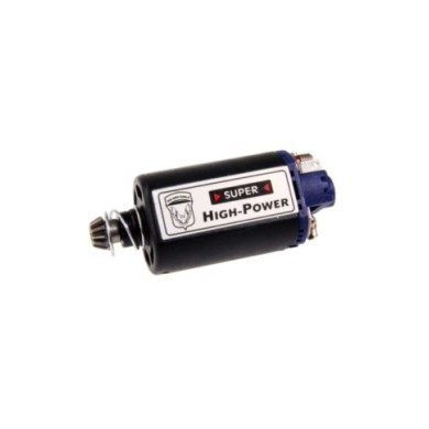 MOTOR HIGH TORQUE EJE CORTO GOLDEN EAGLE