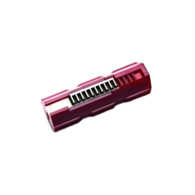 PISTON SUPER REFORZADO 10 DIENTES LONEX