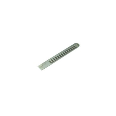GUIA DIENTES HELICOIDALES REEMPLAZABLE JB UNICORN JA-35