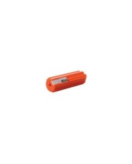 PISTON DIENTES MULTI STEEL ELEMENT IN 0404