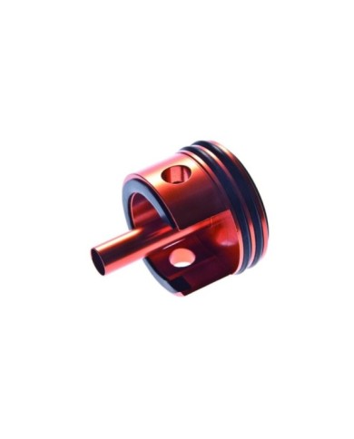 CABEZA DE CILINDRO ALUMINIO TM EBB M4 LONEX