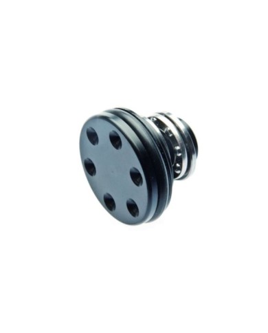 CABEZA DE PISTON VENTILADA POM LONEX
