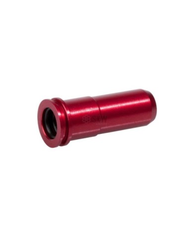 NOZZLE ALUMINIO M4 SAIGO