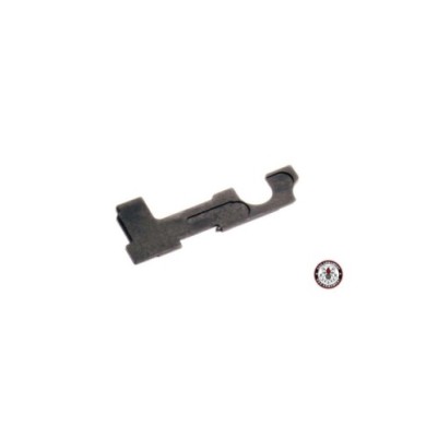 SELECTOR PLATE S-A-S MP5 G&G (G-15-007)