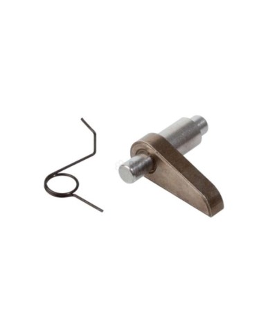 ANTI-REVERSAL LATCH COMPLETO ACERO SAIGO