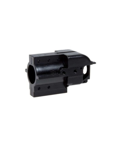 TOKYO MARUI NEXT-GEN SCAR BARREL BASE (WITH SCREW?NUT) SCAR-26
