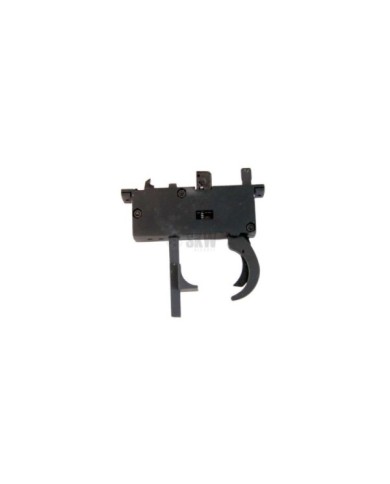 GATILLERA METALICA L96 WELL MB01