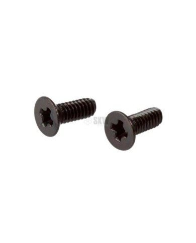 TOKYO MARUI HI-CAPA 5.1 S TIGHTPAN HEAD SCREW M2*6 (2pcs) H51-32