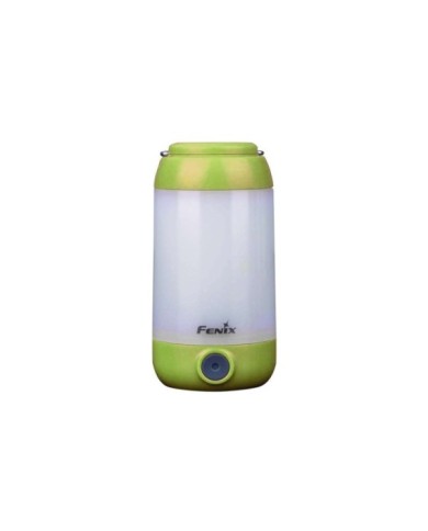 LAMPARA CAMPING CL26R 400 LÚMENES FENIX