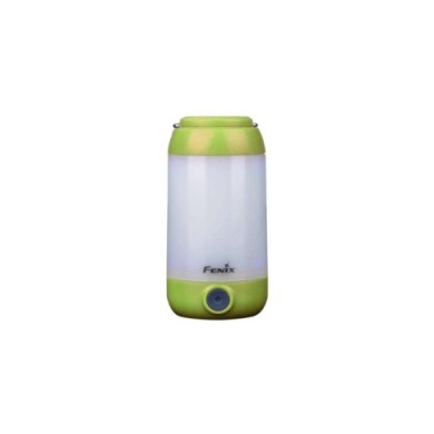 LAMPARA CAMPING CL26R 400 LÚMENES FENIX