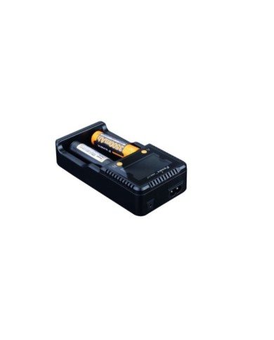 CARGADOR 1 CANAL ARE-X1+ FENIX