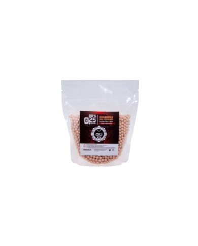 DUEL CODE TRACER 2500 ROJO 0.255 G