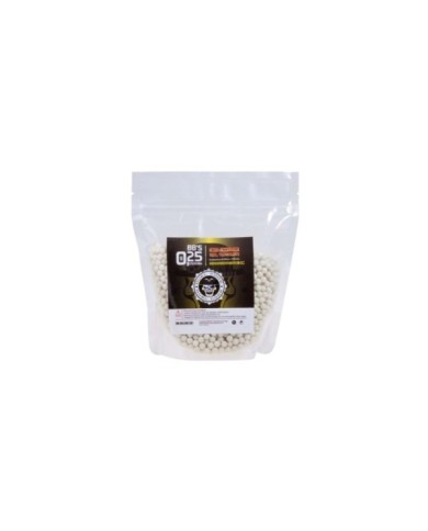 DUEL CODE TRACER 2500 AMARILLO 0.25 G