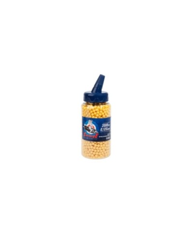 SPITFIRE 0,12G BOTELLA 2000 BBS