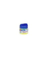 BOTELLA 500 BBs AMARILLA