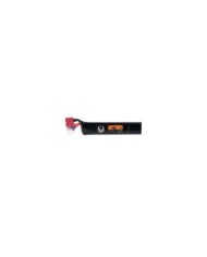 BATERIA LI-PO 11.1V 800MAH 15C T-DEAN DUEL CODE