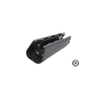 BATERIA LI-PO 11.1V 1100MAH TGM A4 G&G (G-11-042)