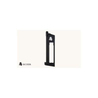 CARGADOR CO2 26 RDS PISTOLA RUDIS SECUTOR