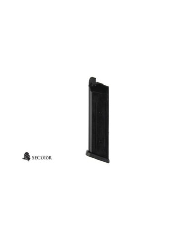 CARGADOR GAS 23RDS PISTOLA GLADIUS SECUTOR