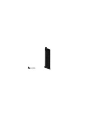 CARGADOR GAS 23RDS PISTOLA GLADIUS SECUTOR