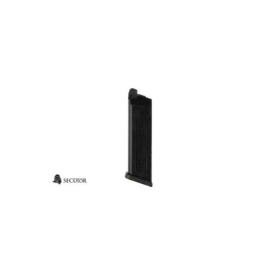 CARGADOR GAS 23RDS PISTOLA GLADIUS SECUTOR