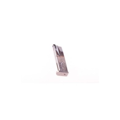 MARUI CARGADOR 92 CHROME 26RDS