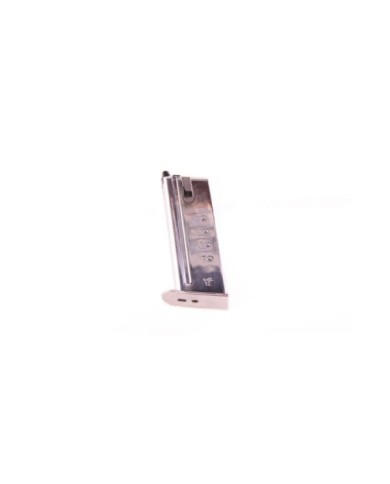 MARUI CARGADOR DESERT PLATA 27RDS