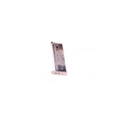 MARUI CARGADOR DESERT PLATA 27RDS
