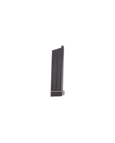 CARGADOR CO2 28RDS 4.3 HI-CAPA WE MG-4-3C