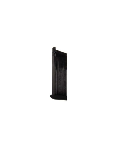 CARGADOR GBB 20 RDS BABY 3.8 HI-CAPA WET VERSION WE MG-3.8G