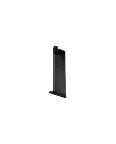 CARGADOR GBB 25 RDS 17/18 WET VERSION WE MG-17