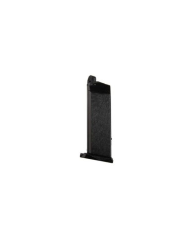 CARGADOR GBB 21 RDS 19 WET VERSION WE MG-19G