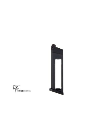 CARGADOR CO2 23 RDS SAIGO 17 SG00030/31