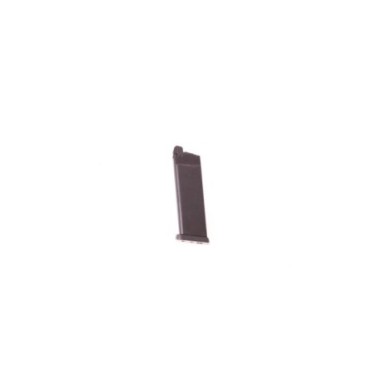 CARGADOR GBB SERIES G23 G32 20RDS KJ WORKS
