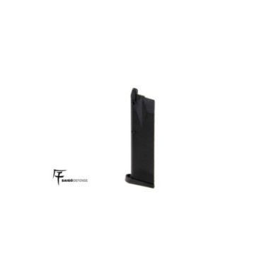 CARGADOR GBB 26 RDS  SAIGO 92 SG00024