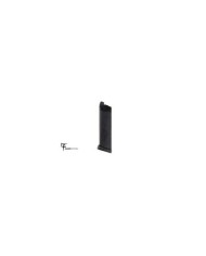CARGADOR GBB 21 RDS PARA SAIGO 17 AKIRA SG00022