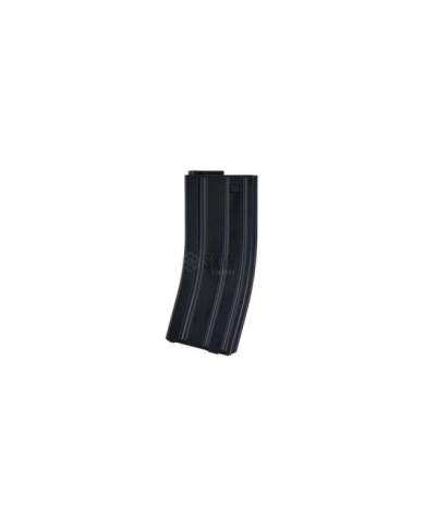 CARGADOR POLIMERO AEG M4 330 RDS NEGRO SAIGO
