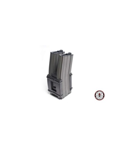 CARGADOR DOBLE M16 G&G (G-08-029)