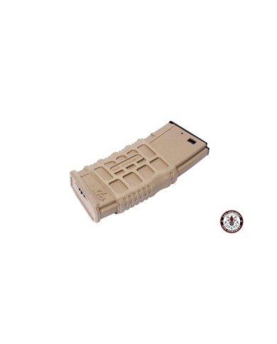 CARGADOR ARENA GMAG-V1 GR16 300BB G&G (G-08-083-1)
