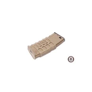 CARGADOR ARENA GMAG-V1 GR16 300BB G&G (G-08-083-1)