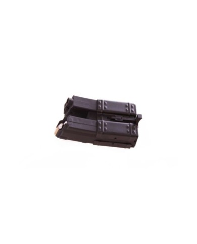 CARGADOR DOBLE FM5 250RDS CYMA