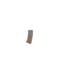 CARGADOR CORTO POLIMERO AEG M4 190 RDS NEGRO SAIGO
