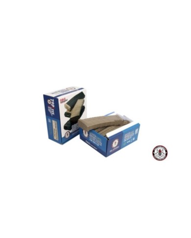 PACK 5 CARGADORES ARENA GR16 120BB G&G (G-08-125)