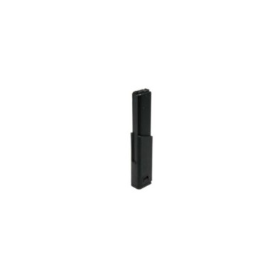 CARGADOR MOD1 200 RDS NEGRO A&K