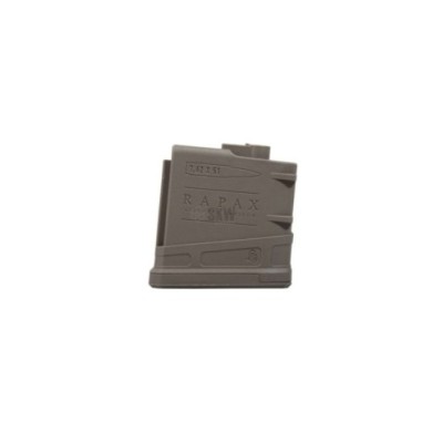 CARGADOR 50RD TAN RAPAX SECUTOR