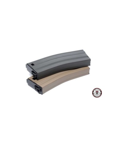 CARGADOR M16 30BB G&G (G-08-052)