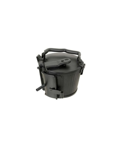 CARGADOR DRUM MG42 2500RDS AGM