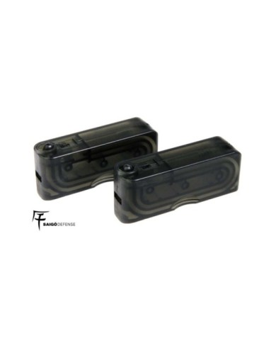 CARGADOR 16 RDS PARA ESCOPETA SAIGO 590 SG00032/SG00033